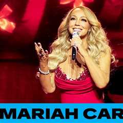 Mariah Carey Slays Her Christmas Time Tour: The Inside Scoop  | All Access | Billboard News