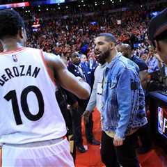 Sacramento Kings Owner Wears ‘They Not Like Us’ Shirt Amid Drake’s Feud With DeMar DeRozan