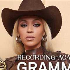 Beyoncé Finally Gets Country Love, Breaks Record With 2025 Grammy Noms