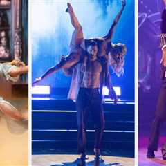 15 Of The Best DWTS Routines This Season (So Far)