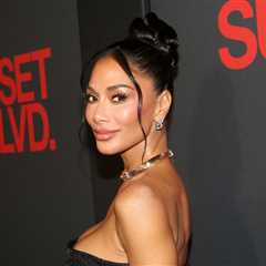 Nicole Scherzinger Faces Backlash for Comment on Russell Brand’s Donald Trump Election Day Post