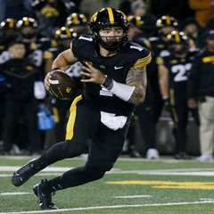 Iowa vs. UCLA prediction: College football picks, best bets, odds Friday