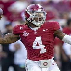 Alabama vs. LSU prediction: College football odds, picks, bets