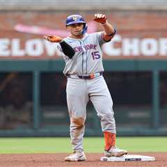 Tyrone Taylor undergoes two surgeries as Mets start offseason with outfield questions