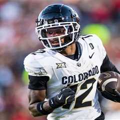 2025 Heisman odds: Colorado’s Travis Hunter faces stiff competition entering Week 12