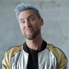 *NSYNC’s Lance Bass Opens Up About Signing ‘Horrible’ Deals in New ‘Larger Than Life: Reign of the..