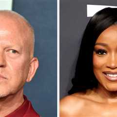 Keke Palmer Said That Ryan Murphy “Ripped” Into Her And Called Her “Unprofessional” When She..