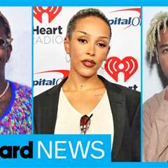 Doja Cat, Young Thug & More Hint at New Music on the Way | Billboard News