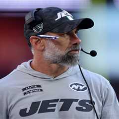 Jets defend Jeff Ulbrich after coach shouldered blame for Cardinals debacle: ‘On all of us’