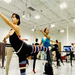 Dance Organizations in Hennepin County, MN: Classes for All Ages