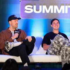 John Summit Details His Rapid Rise at Billboard Live Music Summit: ‘If You Don’t Know the Rules,..