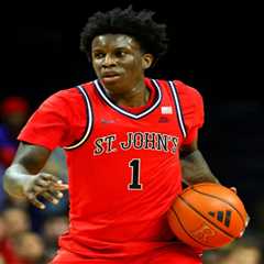 It’s time for Kadary Richmond to start playing like elite player St. John’s needs