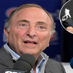 NHL’s upcoming CBA talks should feel a lot different with soft target date set