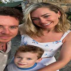 Danny Jones set to leave wife and family for I'm A Celebrity stint