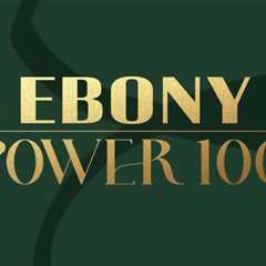 Catch Fashion Bomb Daily LIVE from the 2024 Ebony Power 100 Gala !