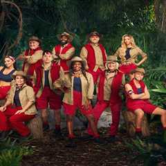 Celebrity Cash Splash: How Stars Spend Their I'm A Celebrity Earnings