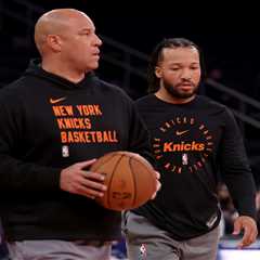 Knicks slam NBA probe linking Rick Brunson’s promotion to Jalen’s team-friendly deal: ‘Harassment’