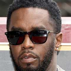 Diddy Sued For Two More Alleged Sexual Assaults