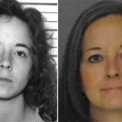 Killer Mom Susan Smith Denied Parole by Unanimous Vote From Board