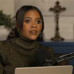 Candace Owens Says She’s ‘Ready for Hollywood Babylon to Fall’ After Diddy’s Alleged Obstruction of ..