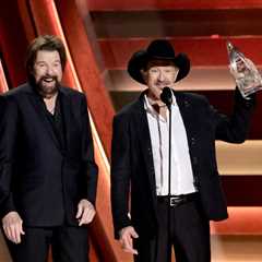 Snubs & Surprises at the 2024 CMA Awards