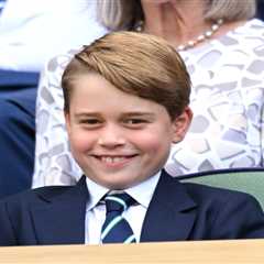 Prince George's Favorite Meal Unveiled: Spaghetti Carbonara