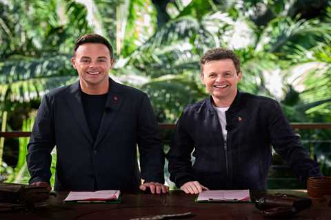 Everything you need to know about the upcoming season of I'm a Celebrity