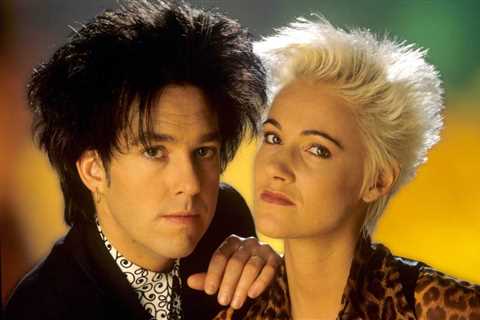 Chart Rewind: In 1989, Roxette’s ‘Listen to Your Heart’ Led the Hot 100