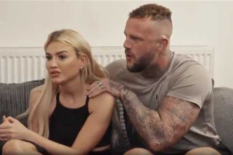 MAFS Fans Question Sacha and Ross's Moving Dilemma