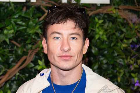 “It’s Lucky I Have Thick Skin”: Barry Keoghan Has Reacted To Online Trolls Who Call Him A “Deadbeat ..