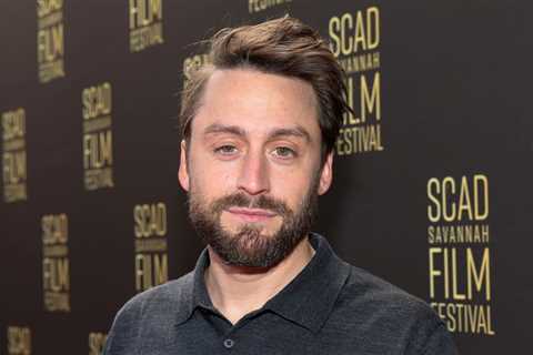 “It Doesn’t Get Easier”: Kieran Culkin Just Got Seriously Real About The Pain Of His Older Sister..