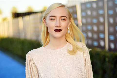 Saoirse Ronan Says Chappell Roan Told Her That They Are Like Twins: ‘I Became Obsessed With Her..