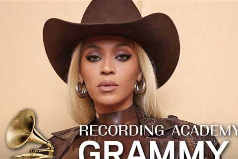 Beyoncé Finally Gets Country Love, Breaks Record With 2025 Grammy Noms