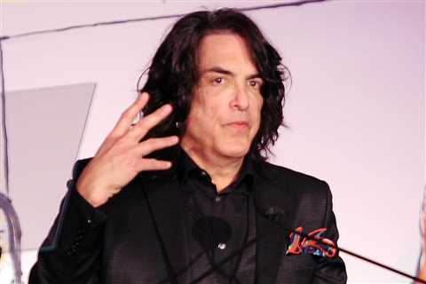 Paul Stanley Feels 'Kind of Disoriented' After Farewell Kiss Tour