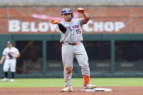 Tyrone Taylor undergoes two surgeries as Mets start offseason with outfield questions