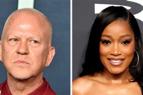 Keke Palmer Said That Ryan Murphy “Ripped” Into Her And Called Her “Unprofessional” When She..