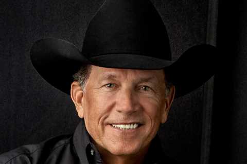 George Strait to Receive 2024 CMA Willie Nelson Lifetime Achievement Award