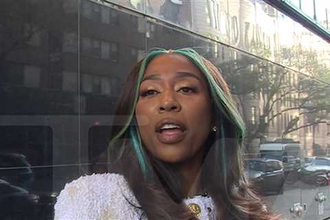 Kash Doll Explains Keeping Ex-BF Feature on New Album, Maturing Her Music