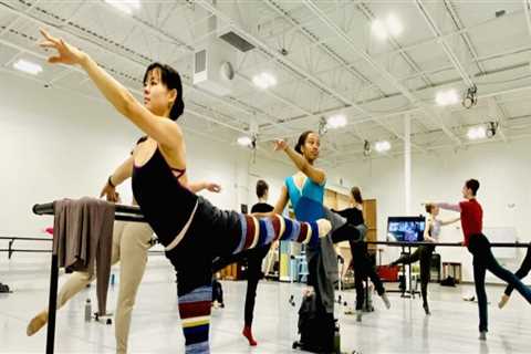 Dance Organizations in Hennepin County, MN: Classes for All Ages