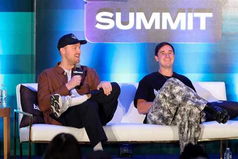 John Summit Details His Rapid Rise at Billboard Live Music Summit: ‘If You Don’t Know the Rules,..