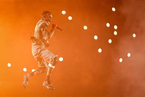 Nike to Drop New Travis Scott x Jordan Jumpman Jack ‘Dark Mocha’ Sneakers: Here’s Where to Get a..