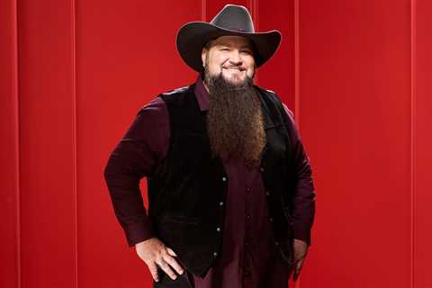 ‘The Voice’ Winner Sundance Head in Stable Condition After Accidentally Shooting Himself