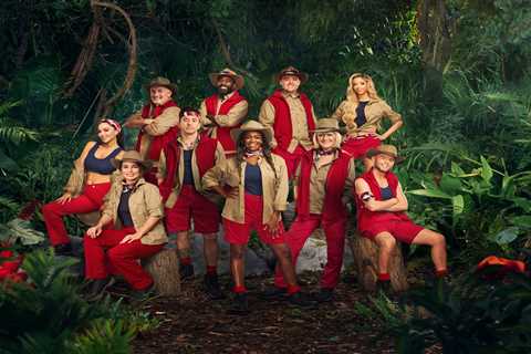 Celebrity Cash Splash: How Stars Spend Their I'm A Celebrity Earnings