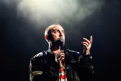 Camp Flog Gnaw Trailer Teases Release of Posthumous Mac Miller Album, ‘Balloonerism’