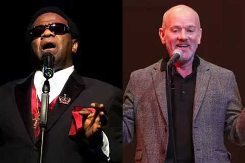 Listen to Al Green Cover R.E.M.'s 'Everybody Hurts'