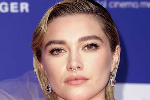 Florence Pugh Recalled Feeling Baffled When A Doctor Advised Her To Freeze Her Eggs At Age 27 Since ..