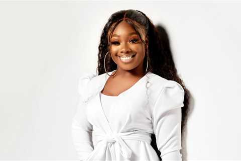 Jekalyn Carr, Tasha Cobbs Leonard & Blanca’s ‘You Carried Me’ Tops Gospel Airplay Chart