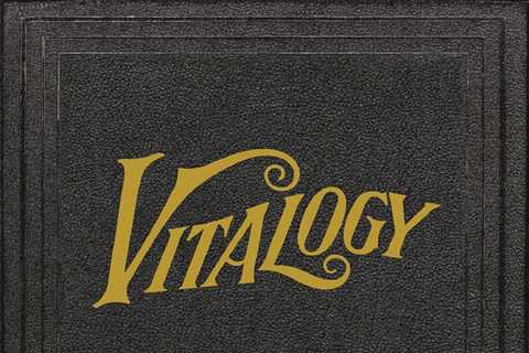 Win a Pearl Jam ‘Vitalogy’ Prize Pack