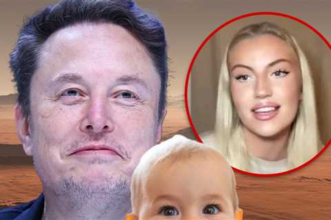 OnlyFans Model Elsa Thora Pleads to Have Mars Baby With Elon Musk