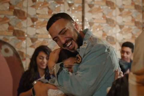 French Montana Dedicates New Documentary to Immigrant Moms: ‘It’s Shining a Light on a..